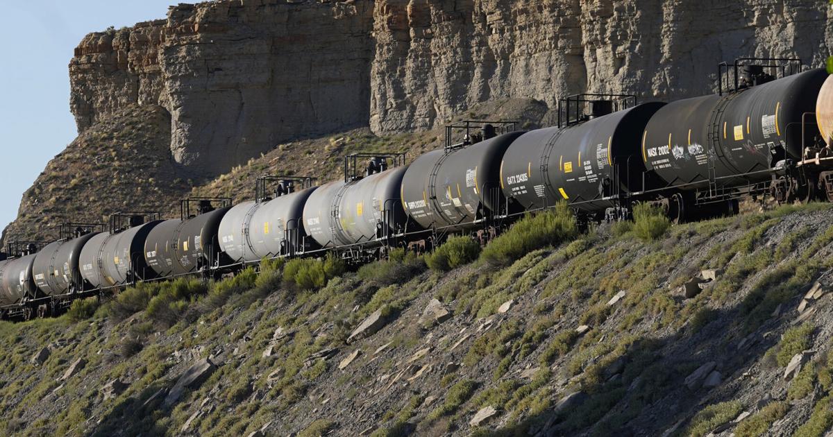 Oil train ruling has local, national implications | Western Colorado