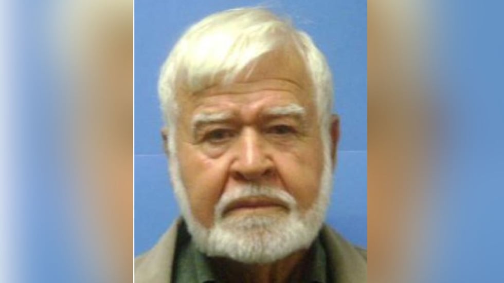 Andrew J. Simmons, Jr.