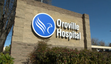 Oroville Hospital files for Chapter 11 reorganization bankruptcy | News