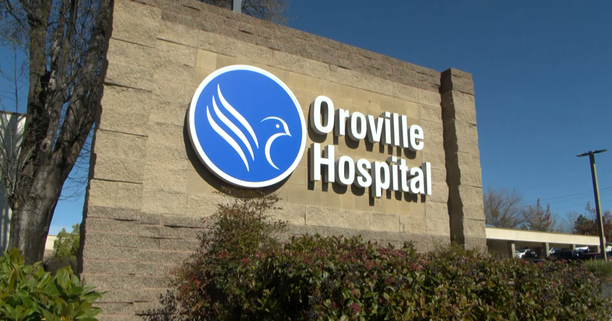 Oroville Hospital files for Chapter 11 reorganization bankruptcy | News