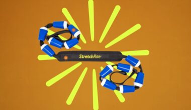 This Physical Therapy Stretching Strap Can Relieve Pain