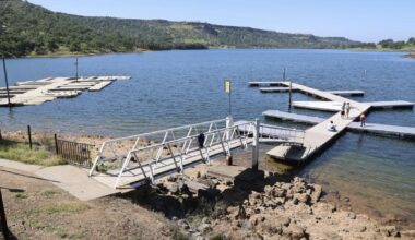 Tuolumne County officials seek solution to Tulloch Reservoir campground, marina closure | News