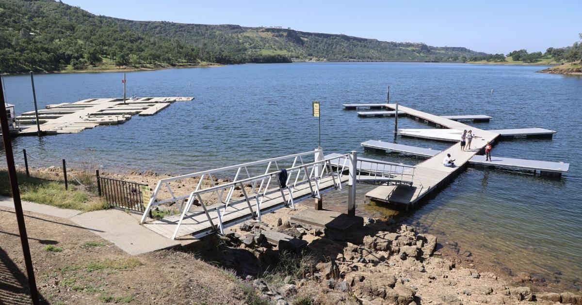 Tuolumne County officials seek solution to Tulloch Reservoir campground, marina closure | News