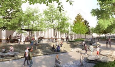 Vanderbilt seeks rezoning for innovation district | Development