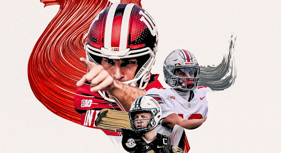 (Henry Russell/Yahoo Sports)