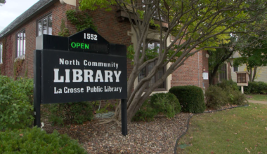 North Library hours to change January 2 | La Crosse