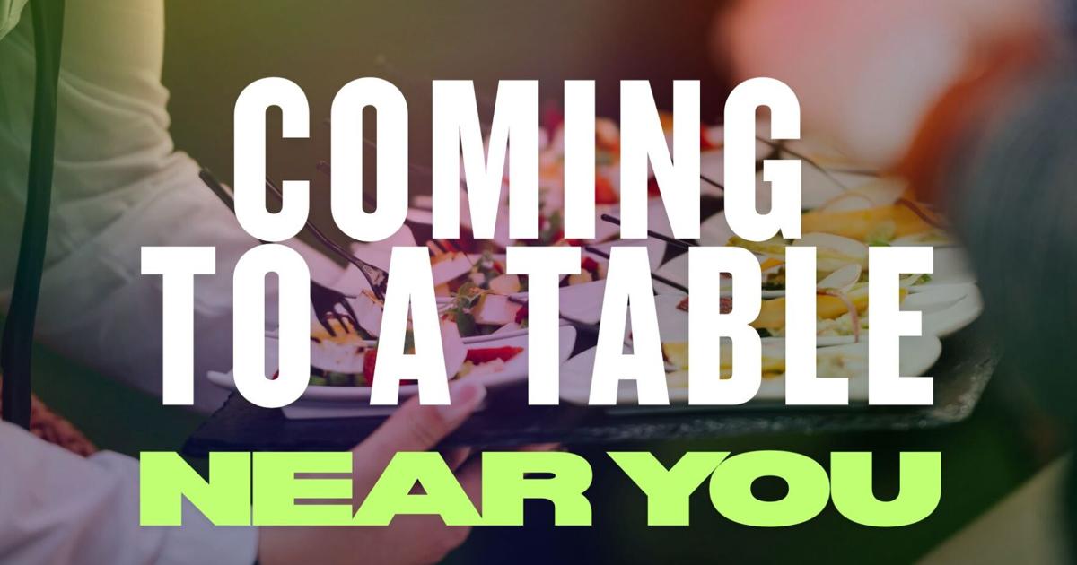 COMING TO A TABLE NEAR YOU: Holiday menus, festive pop-ups & seasonal treats | Food Drink