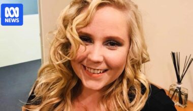 Cameron Pearson admits murdering Perth lawyer Alice McShera at Crown Towers