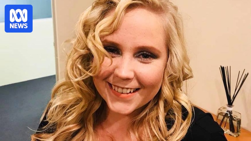 Cameron Pearson admits murdering Perth lawyer Alice McShera at Crown Towers