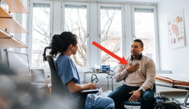 The Worst Thing To Do At An Urgent Care Clinic