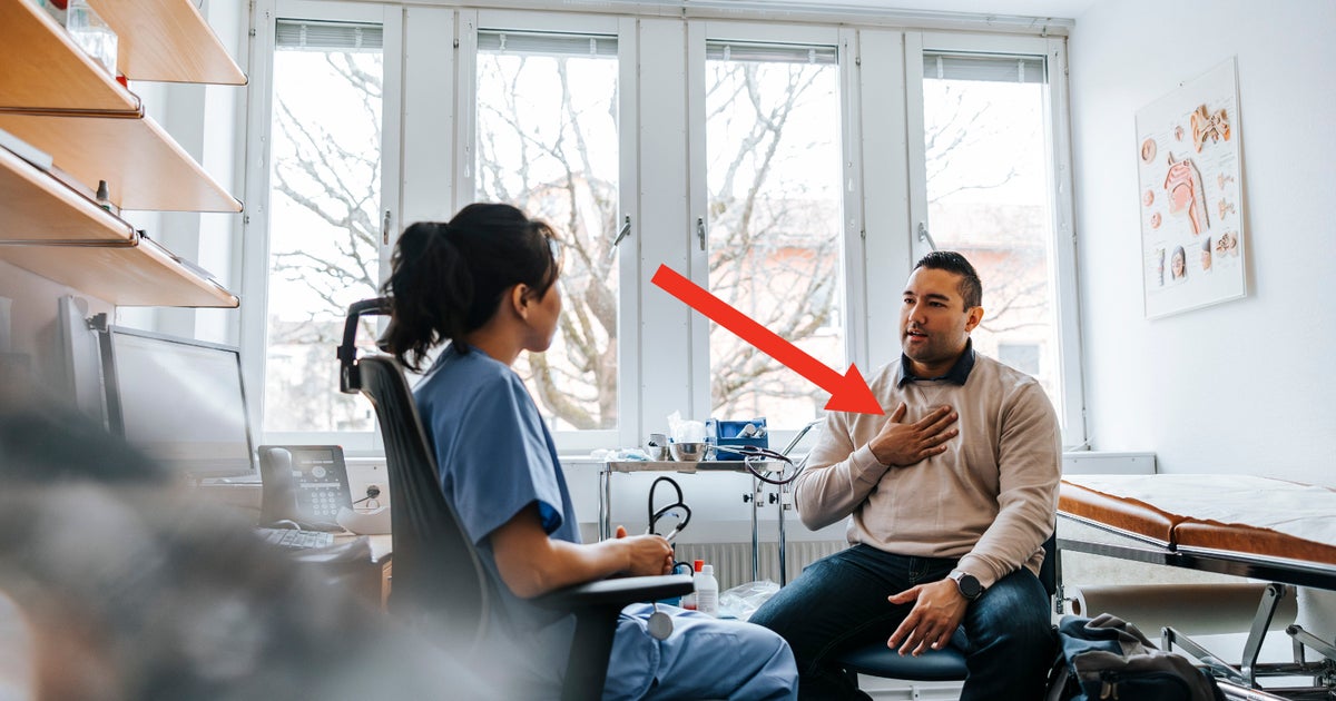 The Worst Thing To Do At An Urgent Care Clinic