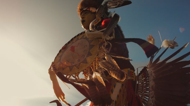 During dialogues about the buffalo, elders said younger generations were taught their ancestors’ stories, ceremonies and songs, but couldn't understand things fully without being able to witness buffalo roaming free.