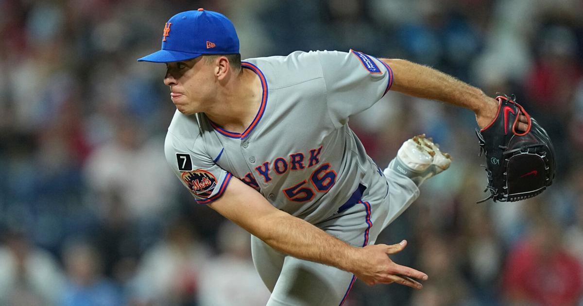 Helsley, Orioles finalize $28 million, 2-year deal that gives reliever option for 2027 | MLB