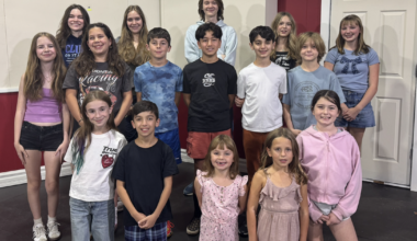 “Elf Jr.” brings holiday cheer to Scottsdale | Neighbors