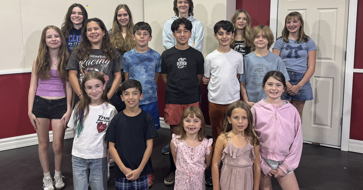 “Elf Jr.” brings holiday cheer to Scottsdale | Neighbors