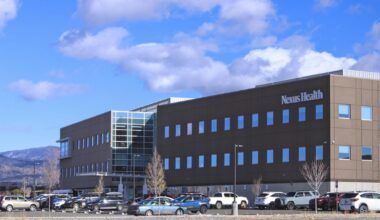 Nexus Health officials planning 60-day 'unwind' of Santa Fe operations after investment deal collapses - Santa Fe New Mexican