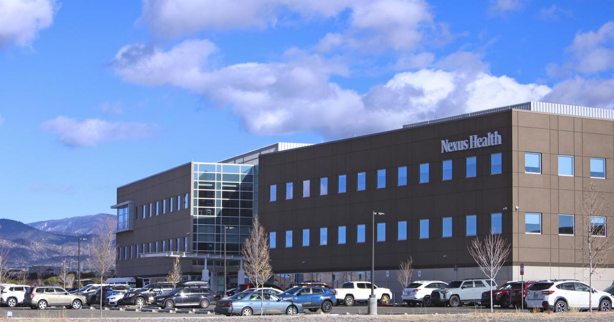 Nexus Health officials planning 60-day 'unwind' of Santa Fe operations after investment deal collapses - Santa Fe New Mexican