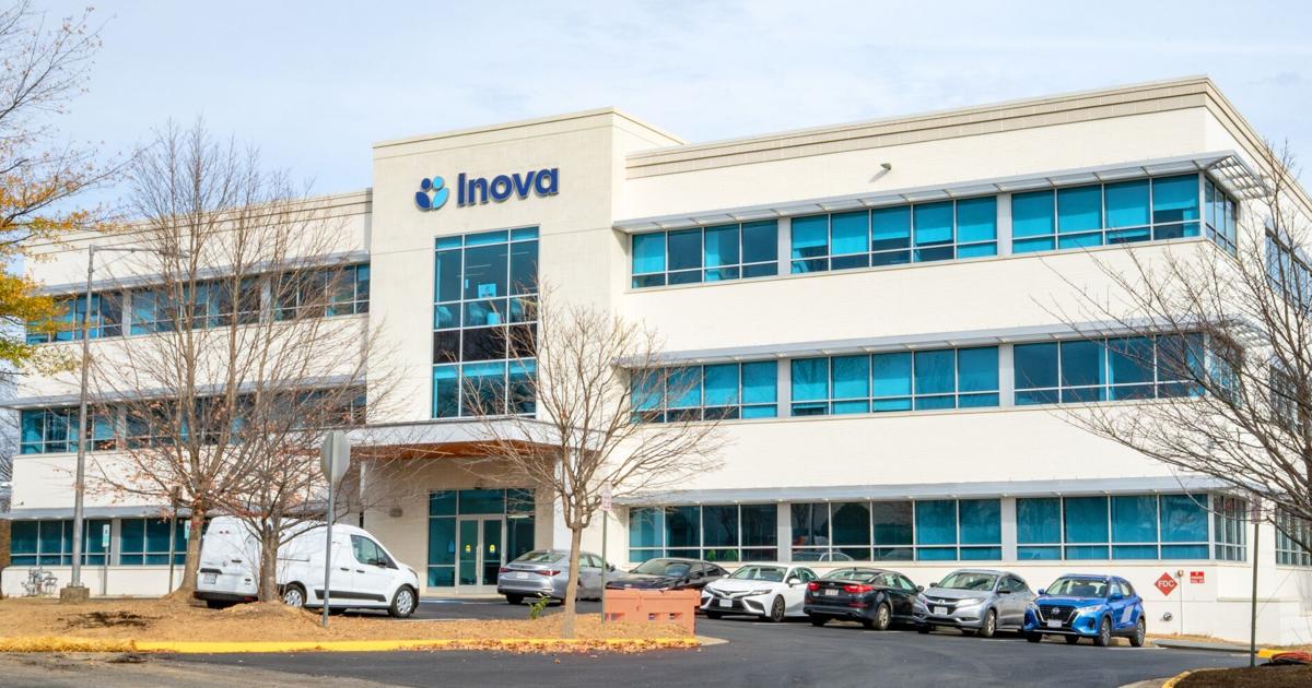 Inova Health Center in Woodbridge opens next week | Prince William