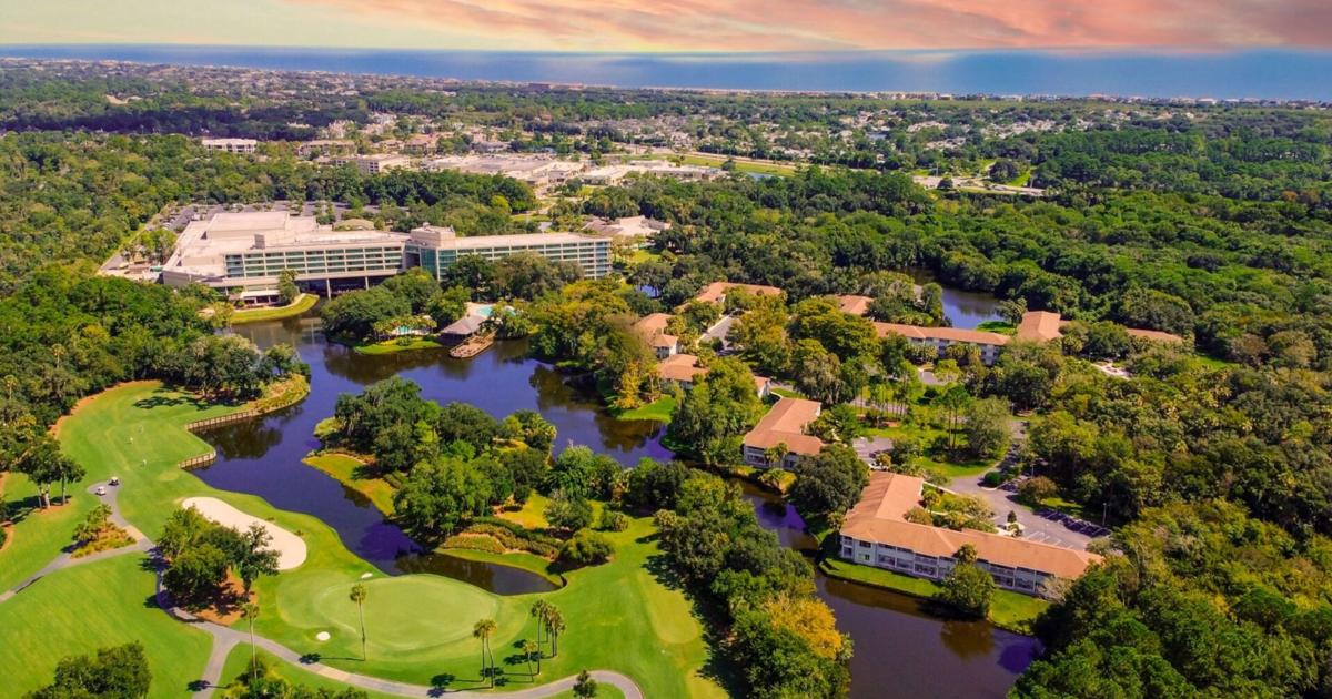 Kiawah investor stays on course with latest golf acquisition