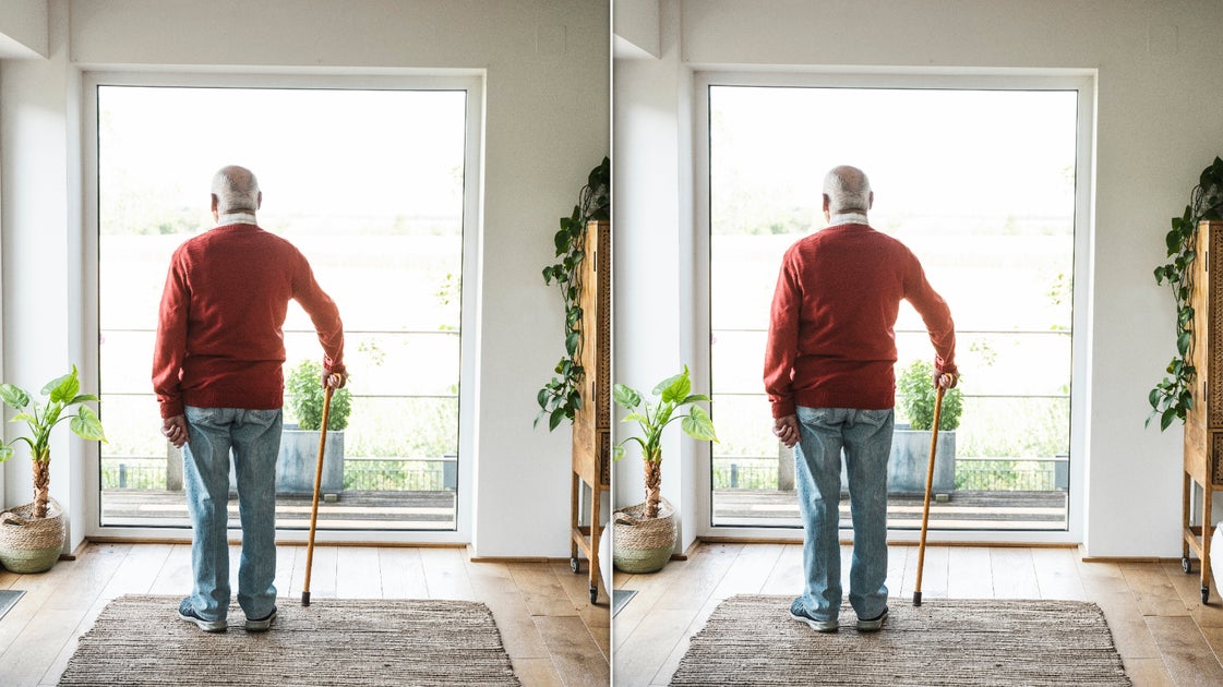 Common Physical Signs Of Dementia