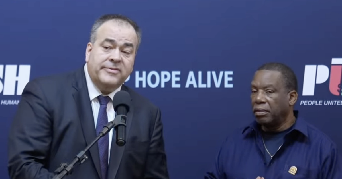 Kaegi, Rogers spar at Rainbow PUSH over soaring property tax bills | News