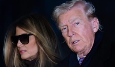 Jimmy Fallon Mocks Trump's Melania Ballroom Admission