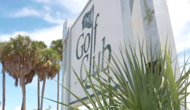 Cape Coral neighbors discuss potential park plans for former golf course | Lee County