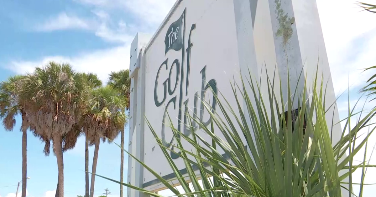 Cape Coral neighbors discuss potential park plans for former golf course | Lee County