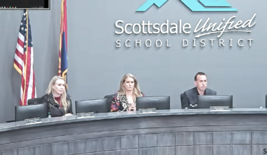 Scottsdale Unified to decide fate on two schools |