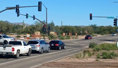 Scottsdale lands $30M for road project |