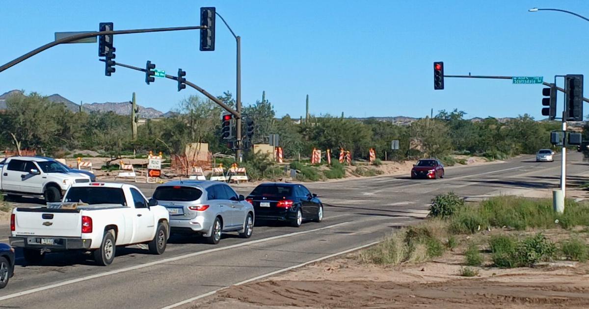 Scottsdale lands $30M for road project |