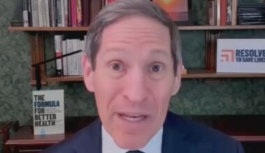 Ex-CDC Director Scorches RFK Jr.-Crafted Panel Over This 'Big Mistake'