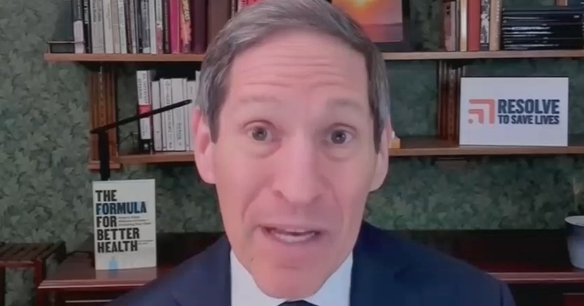 Ex-CDC Director Scorches RFK Jr.-Crafted Panel Over This 'Big Mistake'