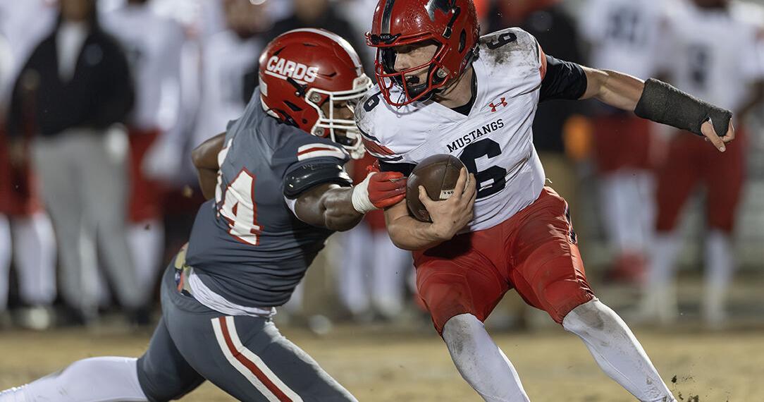 'Brotherhood' of a team: Close-knit Jacksonville comes up short in regional final | Sports