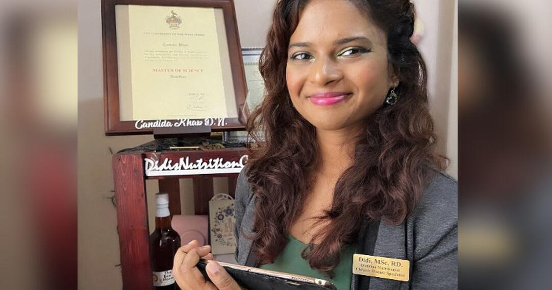 Eat healthy for the holidays | Features Local