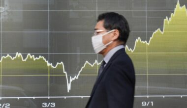 Wall Street drifts near its record high as Exxon Mobil climbs | Nation & World Business