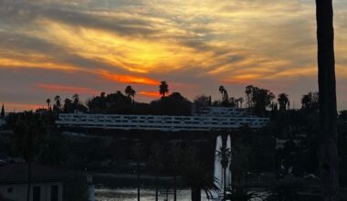 Agency declares no-burn day for much of Southern California | City News