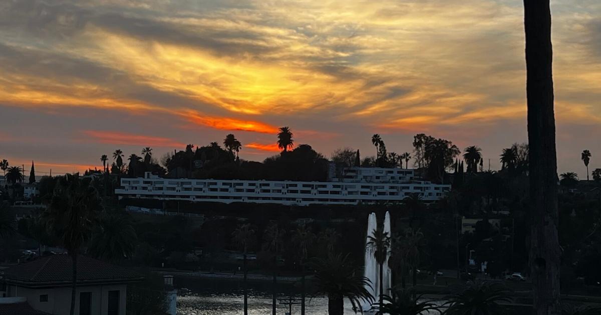 Agency declares no-burn day for much of Southern California | City News