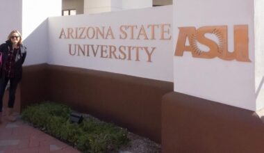 Arizona State University faces international enrollment drop | News
