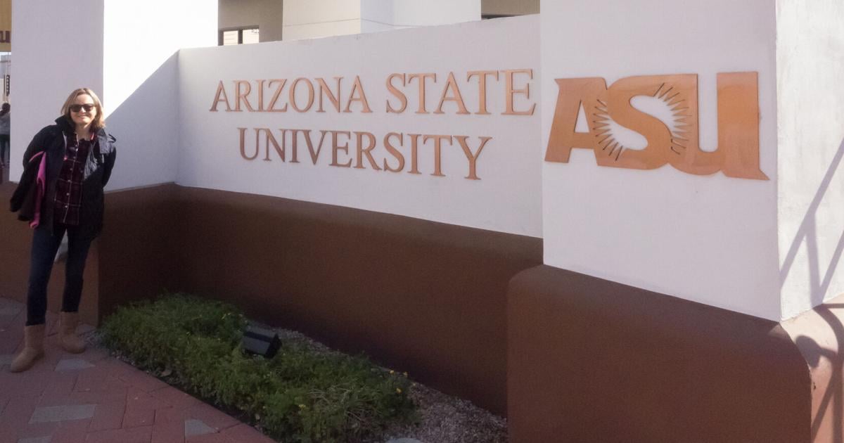 Arizona State University faces international enrollment drop | News