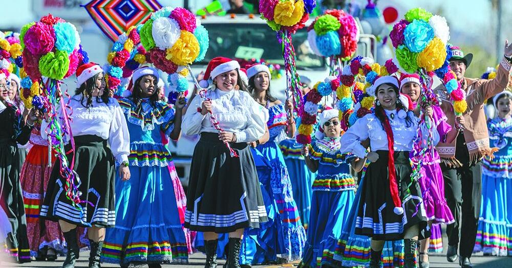 Glendale gears up for Hometown Christmas Parade | News