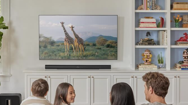 Smart home products to make life easier