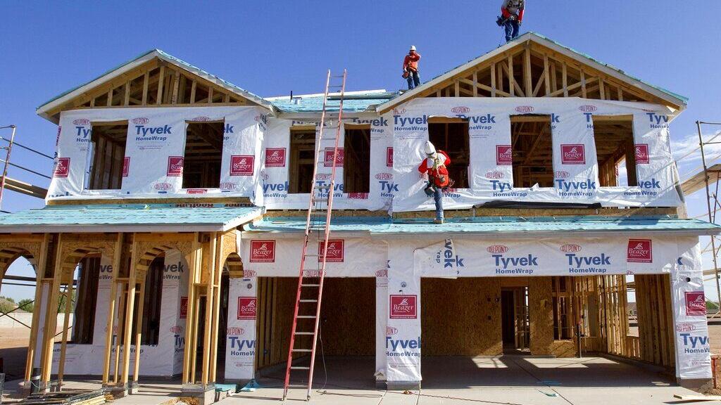 Phoenix, Tucson suburbs are Arizona's fastest-growing areas