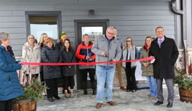 Reedsburg Area Medical Center holds ribbon-cutting ceremony for La Valle Clinic | News