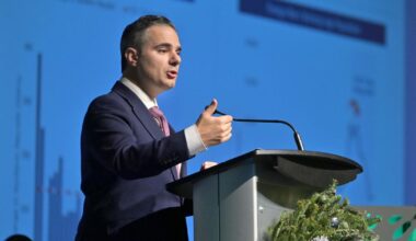 AI's economic impact 'a boom, not a bubble,' Lancaster Chamber speaker says | Local Business