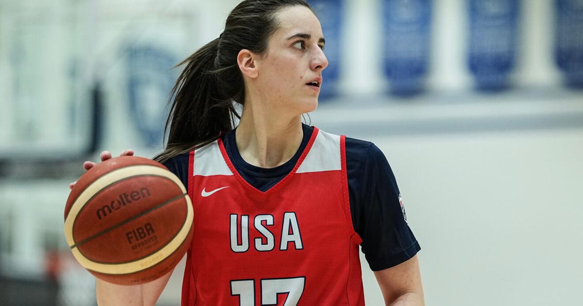 Clark says CBA negotiations are the 'biggest moment in the history of the WNBA' | Professional