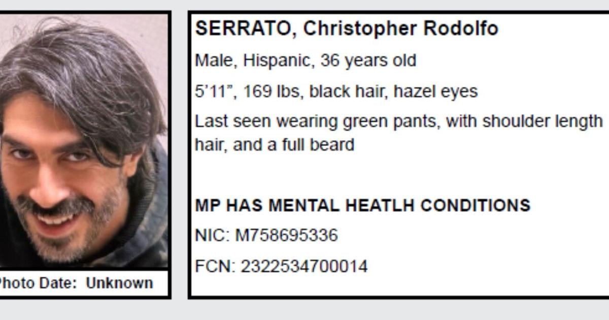 36-year-old man reported missing in East Los Angeles | East LA News