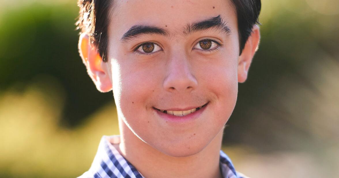 Milestone - Bar Mitzvah | Milestones