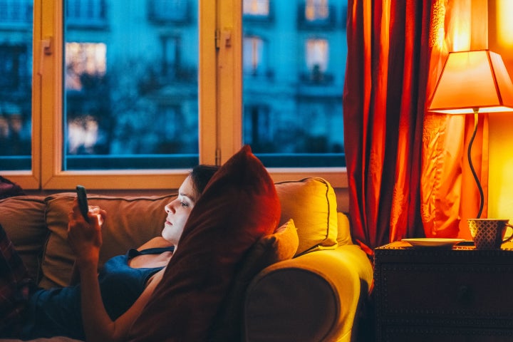 Adopting "Fredagsmys" can help take the pressure off some of your weekends.