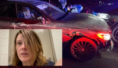 Child rescued after wild chase from La Pine to Redmond: DCSO | Redmond News